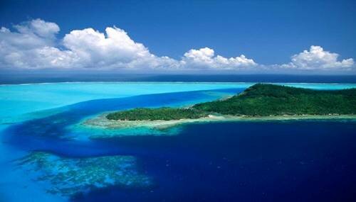 Французская Полинезия